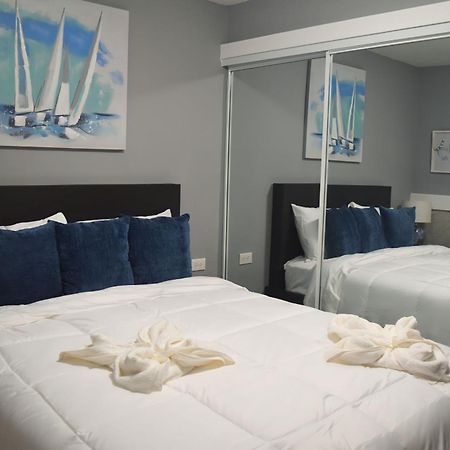 Hotel Boutique Calizo Vip Fajardo Luaran gambar