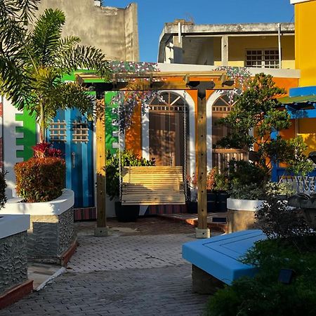 Hotel Boutique Calizo Vip Fajardo Luaran gambar