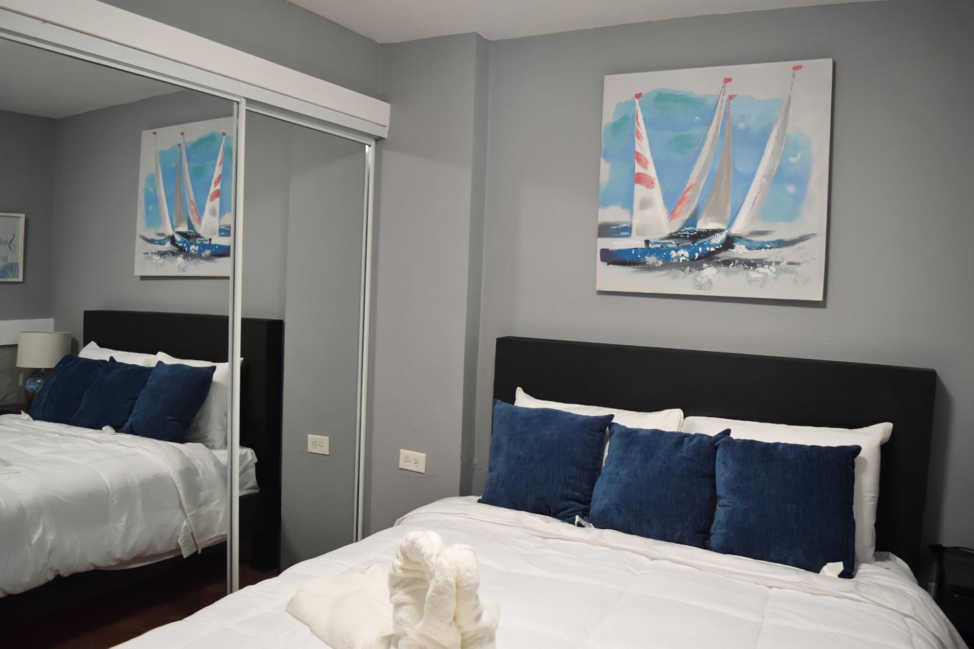 Hotel Boutique Calizo Vip Fajardo Bilik gambar