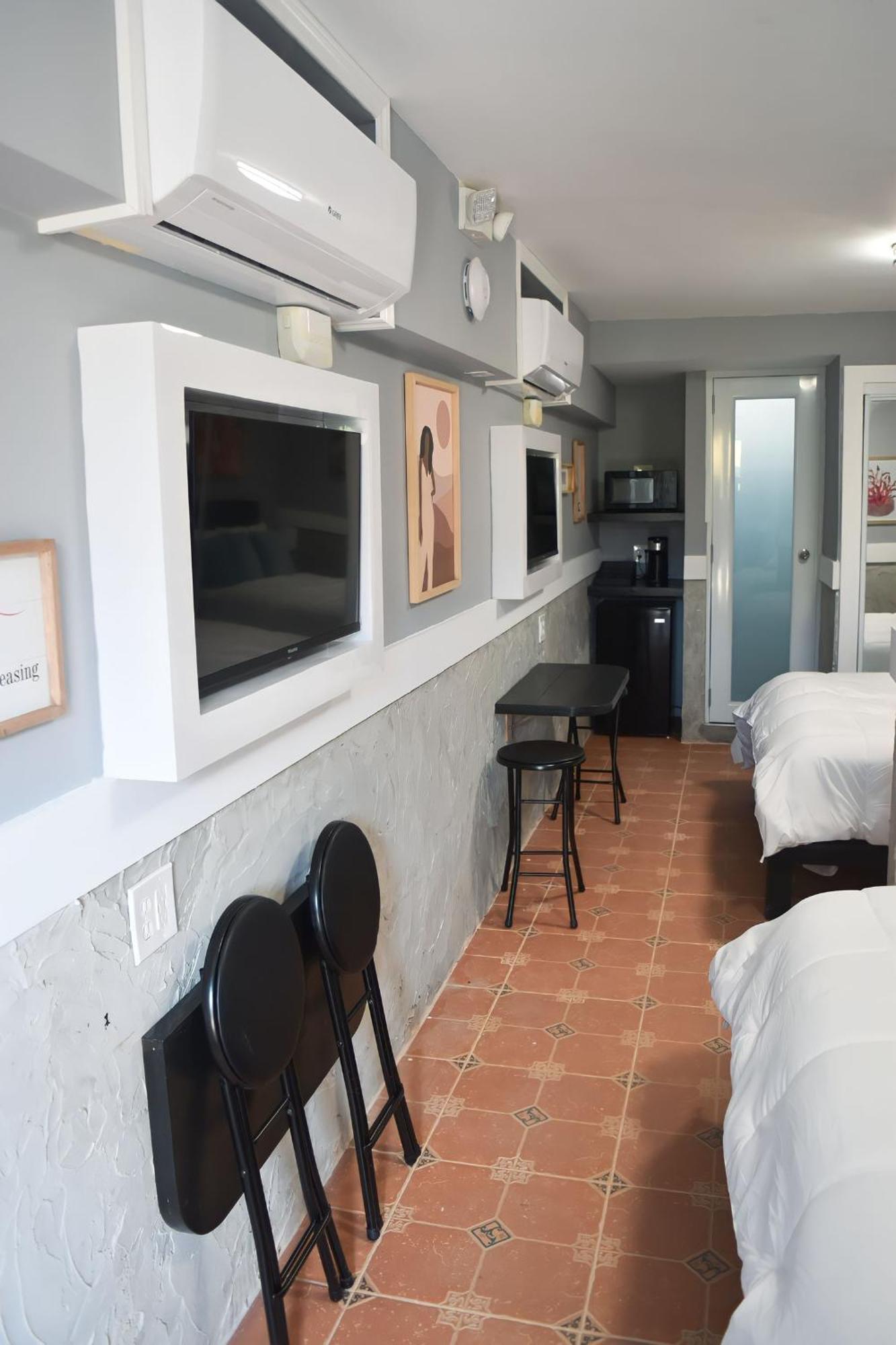 Hotel Boutique Calizo Vip Fajardo Bilik gambar